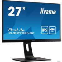 Монитор Iiyama ProLite XUB2792HSC-B1