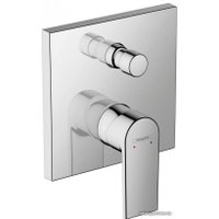 Душевая система  Hansgrohe Vernis Shape 71IN8000