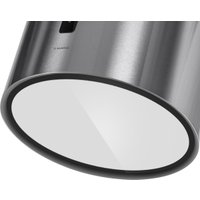 Кухонная вытяжка MAUNFELD Vega 39 Wall Sensor LED (нержавеющая сталь)