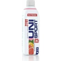 Изотоник Nutrend Unisport (500 мл, земляника)