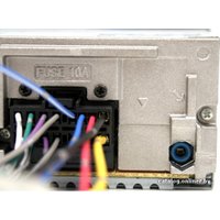 CD/MP3-магнитола Sony CDX-GT25