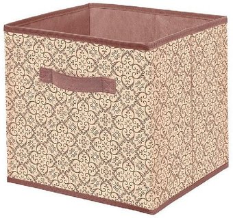 Коробка для хранения Prima House В-183