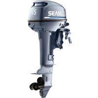Лодочный мотор Seanovo SN15FHS