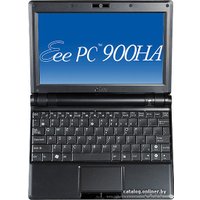 Ноутбук ASUS Eee PC 900HA-BLK012L