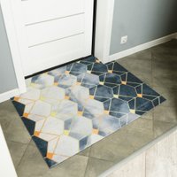 Придверный коврик Kovrikbel №25 (120x380) в Гродно