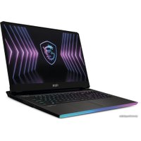 Игровой ноутбук MSI Raider GE77HX 12UHS-232RU