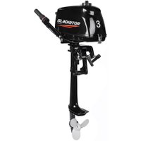 Лодочный мотор Gladiator G3FHS в Борисове