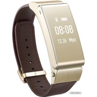 Фитнес-браслет Huawei Talkband B2 (Premium version)