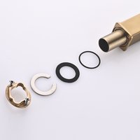 Смеситель Shevanik S6111G