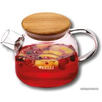 Заварочный чайник KELLI KL-3226