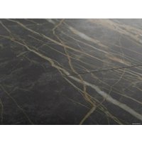 Кухонный стол Signal Diuna DIUNACNDC160 (черный/черный матовый)