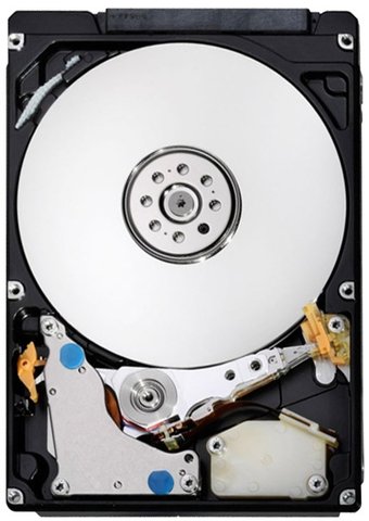Hitachi IDK TravelStar 500GB (H2IK5001672SE)