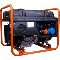 Бензиновый генератор Villartec GG 7300C в Гомеле