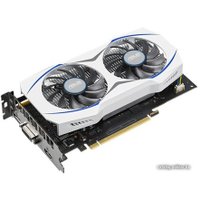 Видеокарта ASUS GeForce GTX 950 2GB GDDR5 [GTX950-2G]