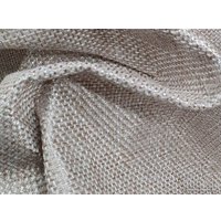 Диван Лига диванов Лофт 104558 (рогожка, бежевый)