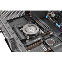 Кулер для процессора Thermaltake Engine 27 CL-P032-CA06SL-A