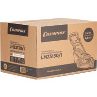 Газонокосилка Champion LMZ5130/1