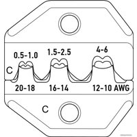 Кримпер Rexant 12-3001-4