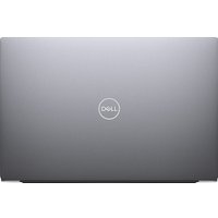 Рабочая станция Dell Precision 5540 210-ASCL