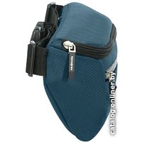 Сумка на пояс Samsonite Litepoint KF2-11007 (темно-синий)