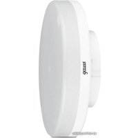 Светодиодная лампочка Gauss LED GX53 8W 4100K диммируемая 108408208-D