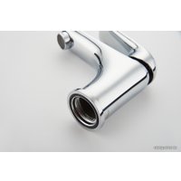 Смеситель Ledeme H48 L1048 (хром)