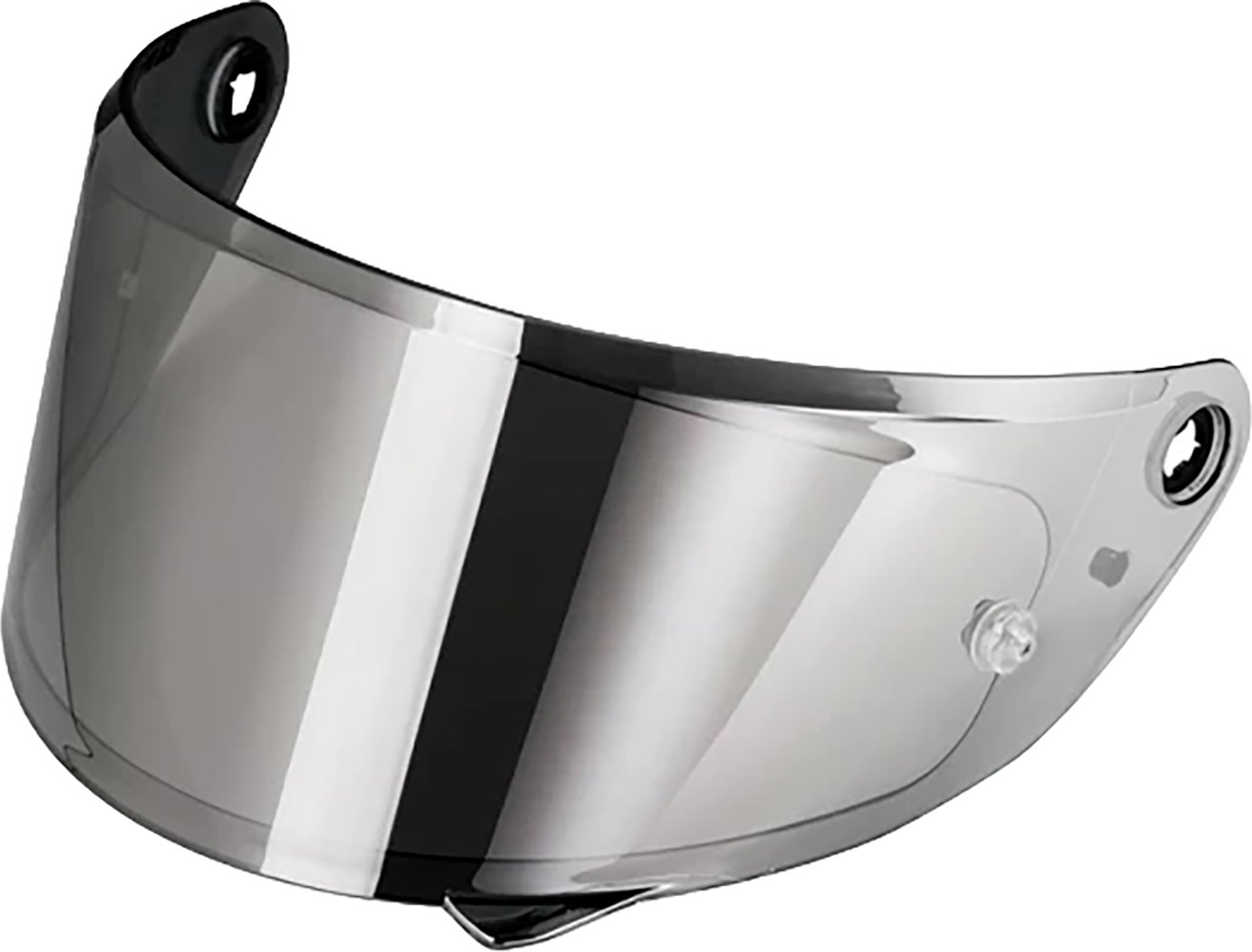Мотошлем HJC HJ42 RPHA12 (Silver)