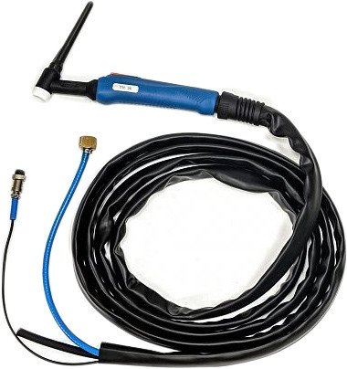 

Сварочная горелка Aurora TIG 23068