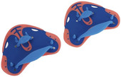 Finger Paddle 8-73157 F959 (оранжевый/синий)
