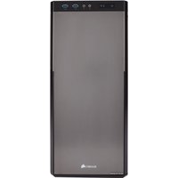 Корпус Corsair Carbide 330R Titanium Edition (CC-9011071-WW)