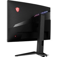 Игровой монитор MSI Optix MAG272CQR