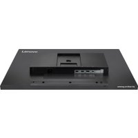 Монитор Lenovo ThinkVision P27u-10 61CBGAT1EU