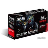 Видеокарта ASUS Radeon R9 Fury 4GB HBM (STRIX-R9FURY-DC3-4G-GAMING)