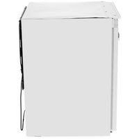 Морозильник ZUGEL ZFI870NF