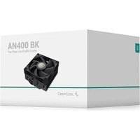 Кулер для процессора DeepCool AN400 R-AN400-BKWNMN-G