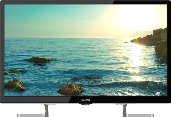 

Телевизор Polar P24L51T2CSM