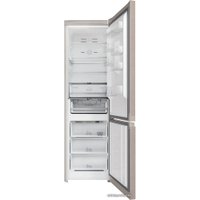 Холодильник Hotpoint HTS 8202I M O3