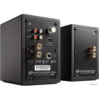 Акустика Audioengine A2+ (черный)