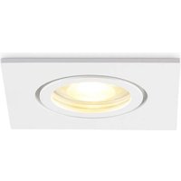 Точечный светильник Hotpoint TN1160 WH (белый)