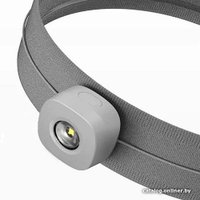 Фонарь NexTool Highlights Night Travel Headlight (серый)