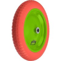 Колесо для тачки СибрТех 689795 в Гродно