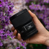 Объектив Panasonic Lumix S 100mm F2.8 Macro
