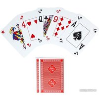 Игральные карты Фабрика игр С двойным индексом 005pf