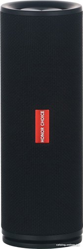Беспроводная колонка HONOR Choice Portable Bluetooth Speaker Pro (черный)