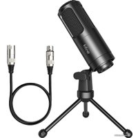 Проводной микрофон FIFINE K669D