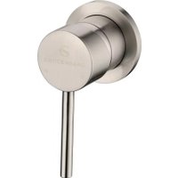 Смеситель Grocenberg GB511 (никель)