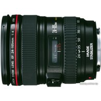 Объектив Canon EF 24-105mm f/4L IS USM