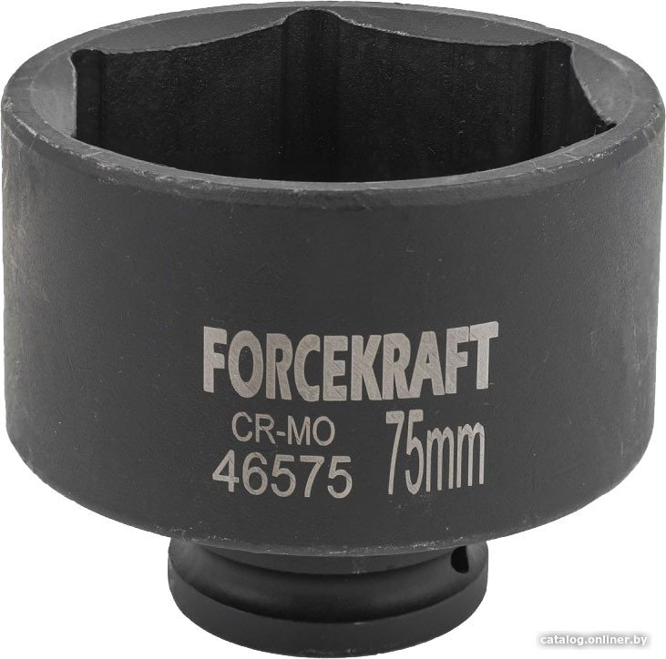 Головка слесарная ForceKraft FK-46575