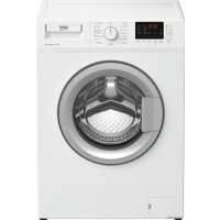 Стиральная машина BEKO WRS 55P2 BSW