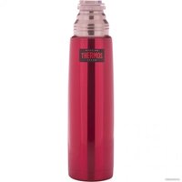 Термос THERMOS FBB-500 500мл (крышка с клапаном, красный)